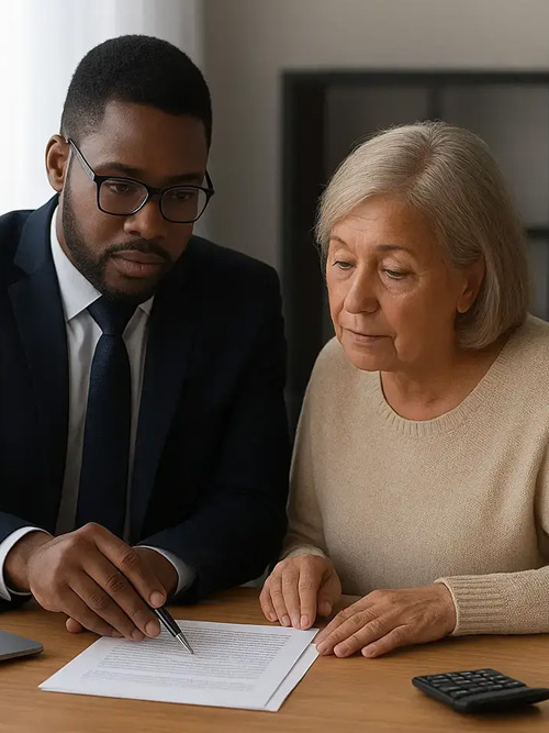 社交媒體投資詐騙